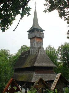 Bisericile de lemn aflate în patrimoniul UNESCO